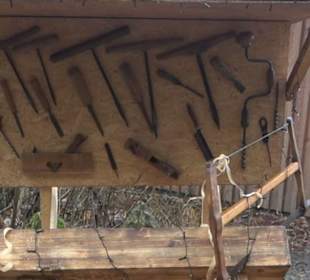 Auernheimer Krippenweg