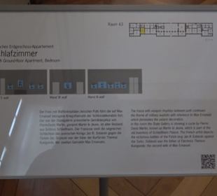 Neues Schloss Schleißheim