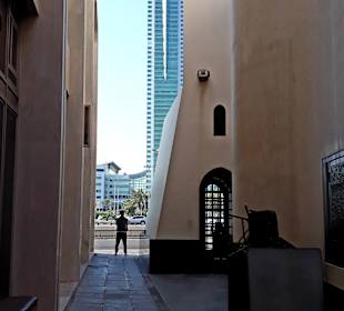 Restaurant Baba Taher