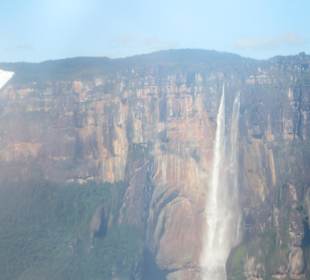 Angel Falls