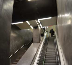 Metro Stockholm