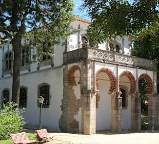 Centro histórico de Évora