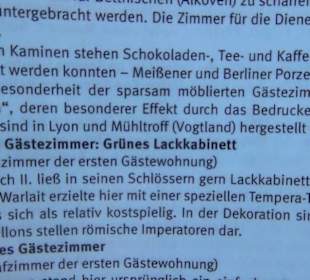 Schloss Neue Kammern