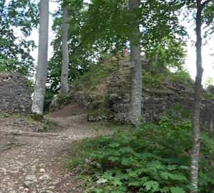 Hochgeträumt Premiumwanderung