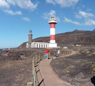 Leuchtturm im Süden
