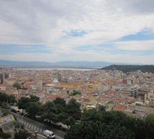 Impressionen aus Cagliari