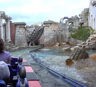 Themenbereich Griechenland