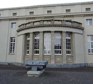  Stadtrundgang Karlsruhe