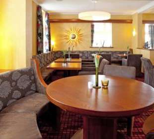 Restaurant Innenbereich