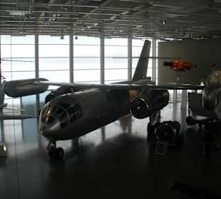 Dornier Museum