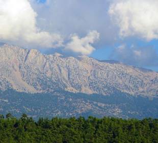 Rafting Selge Landschaft/An- & Abfahrt