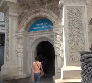 Hausmannsturm