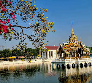 Ayutthaya