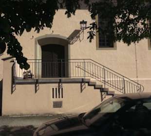 Evangelische Kirche am Hohenstaufen