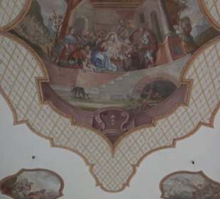 St. Michaelskirche Salmendingen