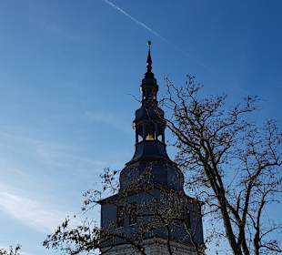 Stadtrundgang Bad Frankenhausen
