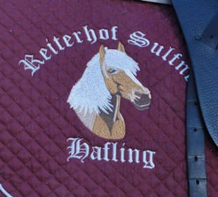 Reiterhof Sulfner Hafling