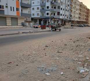 Stadtrundgang Hurghada