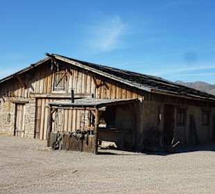 Old Tucson Studios