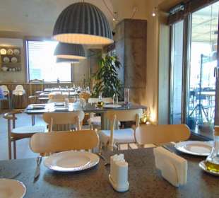 Italio Restaurant Nur-Sultan