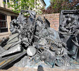 Stadterhebungsmonument