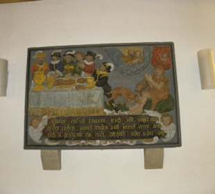 St. Pankratius Kirche Burgdorf