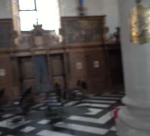 St. Mariä Himmelfahrt