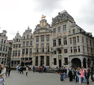 Grand Place