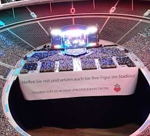 Miniatur Wunderland Hamburg