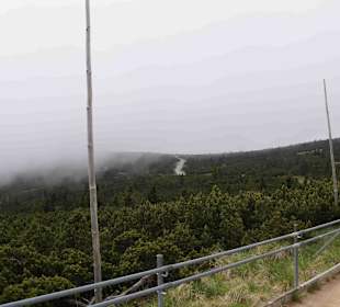 Karkonoski Park Narodowy