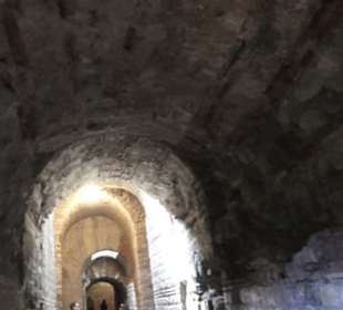 Kaiserthermen