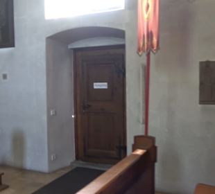 Pfarrkirche St. Konrad