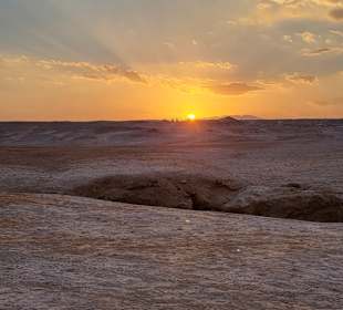 Quad Tour Makadi Bay