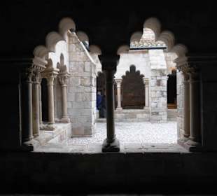 Sant Pau del Camp