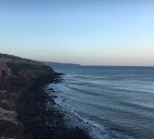 Strandwandern Costa Calma