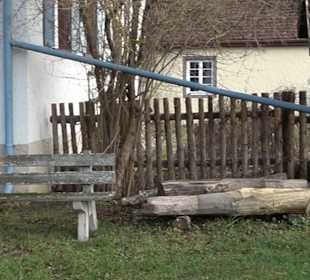 Bauernhausmuseum Ödenwaldstetten