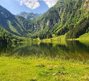 Steirischer Bodensee