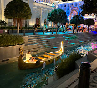 The Land of Legends Theme Park