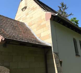 Waldkapelle Baisingen