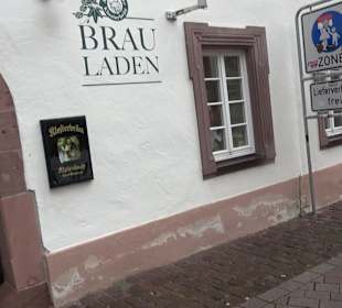 Alpirsbacher Brau-Laden