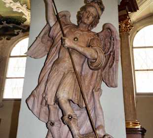 Erzabtei Stift Sankt Peter, Salzburg