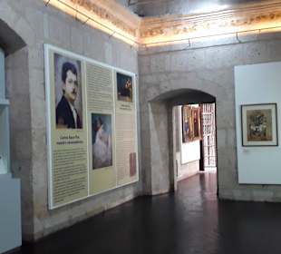 Casona Tristan del Pozo