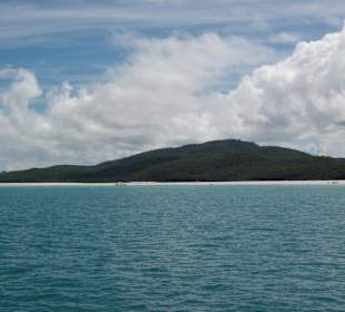 Another island
