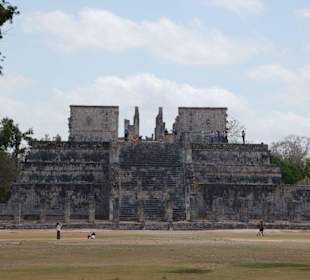 Chichen Itza