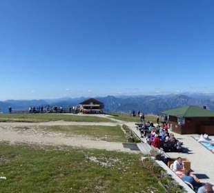 Ausblick