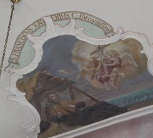 Kirche St. Martin Ringingen