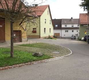 Haus Deuschle Auingen