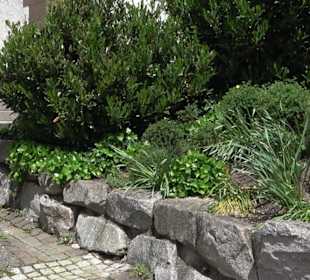 Bartholomäuskirche Schopfloch