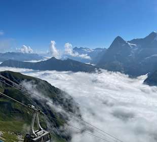 Schilthorn