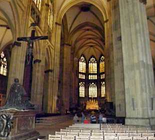 Dom St. Peter, Regensburg